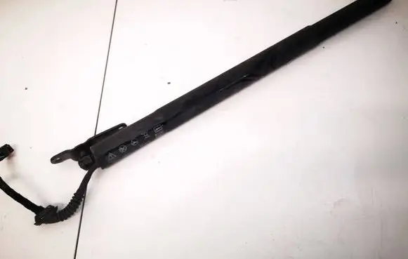 Audi Q4 e-tron Tailgate/trunk strut/damper 98A827851C