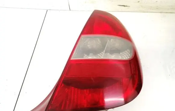 Citroen C5 Rear/tail lights 9632646680