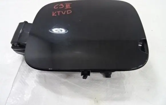 Citroen C3 Fuel tank cap 9812916680