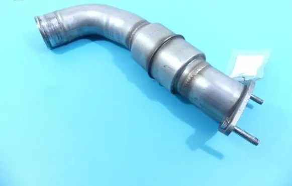 Chevrolet Orlando Intercooler hose/pipe IMPRK1126324