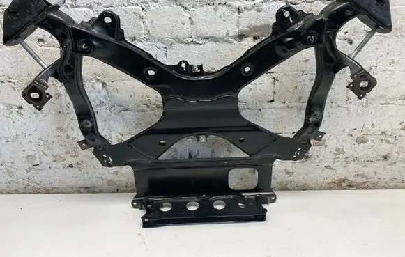 Audi Q5 SQ5 FY Front subframe 80B399347L