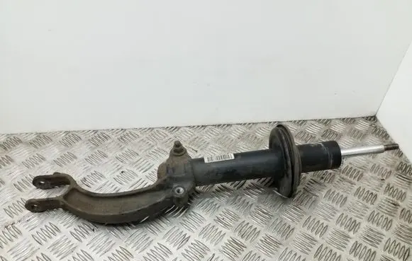 Audi A4 S4 B8 8K Front shock absorber/damper 8K0413031AF