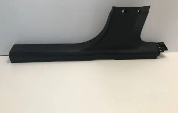 Opel Mokka B (B) pillar trim (bottom) 98310381ZD SP9709