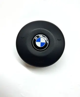 BMW 5 F10 F11 Steering wheel airbag 307583499N77 DAB31013 0589D1000279