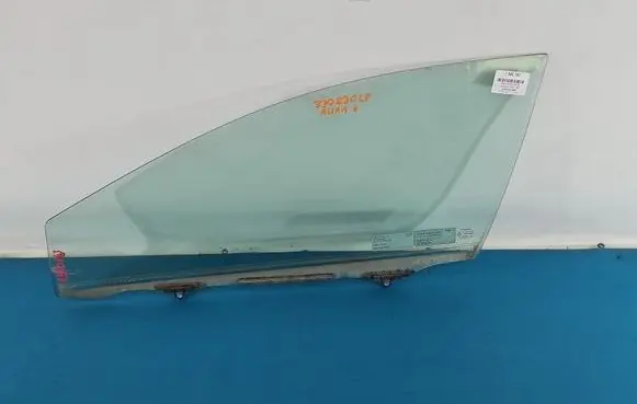 Toyota Auris E180 Front door window glass four-door IMPRK1540143