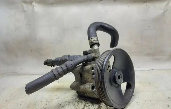 Nissan Almera Tino Power steering pump 56283073