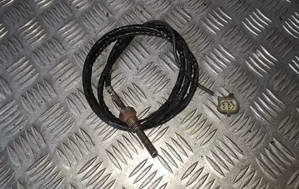 Opel Zafira B Exhaust gas temperature sensor 55566621