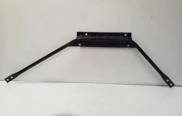 Volkswagen ID.4 Front bumper support beam 11A805540A