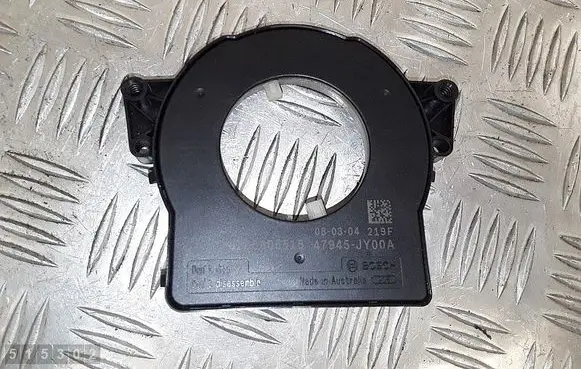 Renault Koleos I Steering angle sensor 47945jy00a