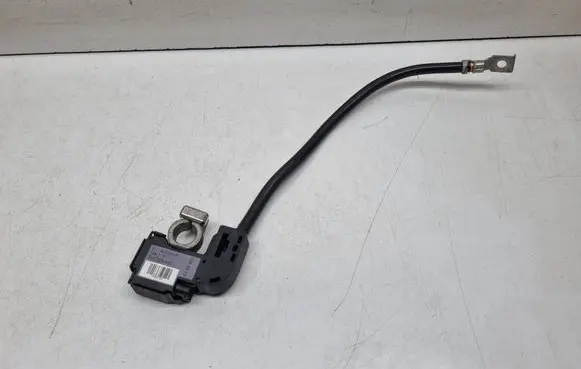 BMW X1 E84 Negative earth cable (battery) 9215953 61129215953