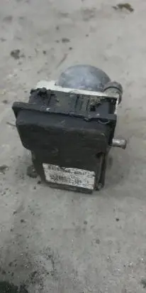 Citroen C4 I ABS Pump 0265800395
