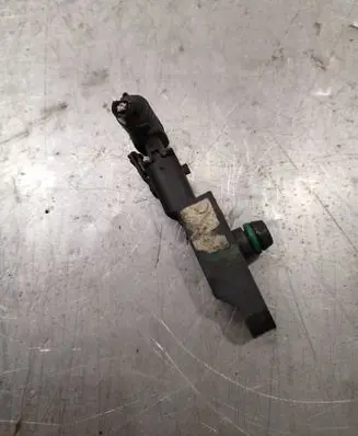 Renault Laguna III Air pressure sensor 8200168253 0281002560