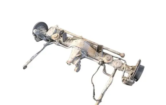 KIA Sorento Rear axle beam with reductor 