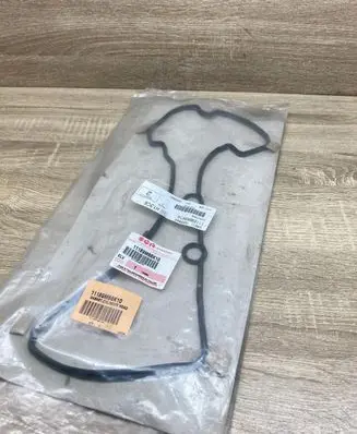 Suzuki Swift I Engine compartment rubber 11189M68K10
