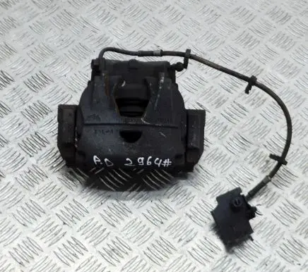 Jaguar XF X250 Front brake caliper