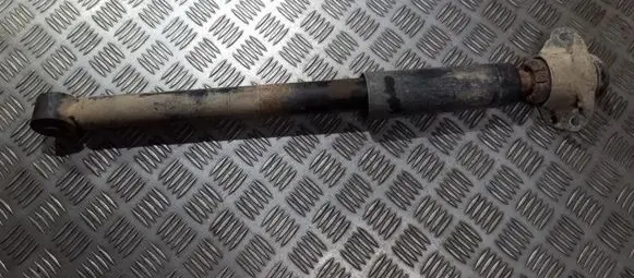 Seat Toledo II (1M) Rear shock absorber/damper