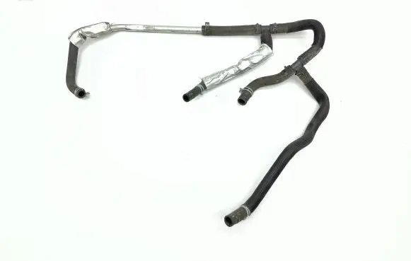 Chevrolet Volt II Electric car engine cooling hoses/pipes 