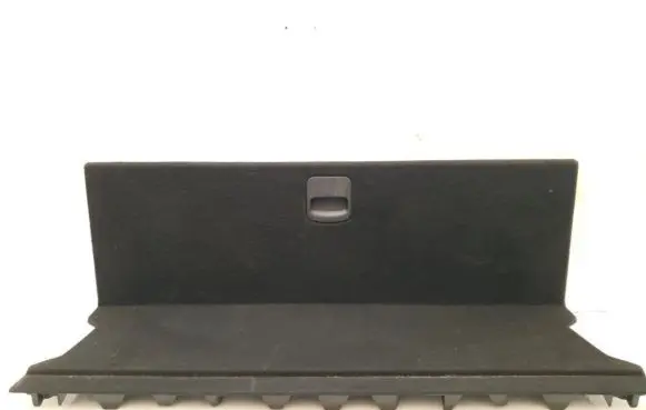 Mazda 6 Trunk/boot floor carpet liner G21C-6883X