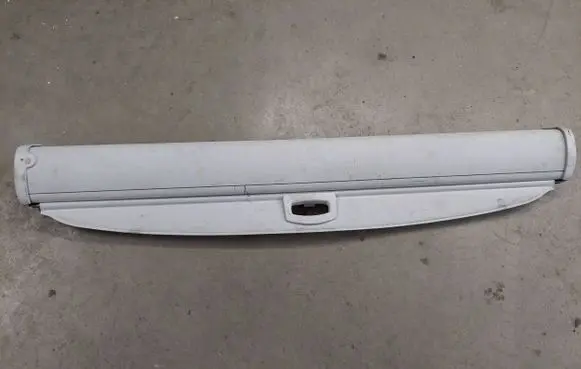 Mercedes-Benz E W211 Parcel shelf load cover A2118600075 10211563 071193601447
