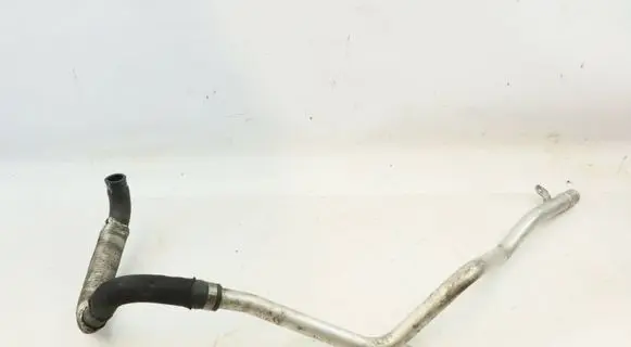 BMW 6 E63 E64 Power steering hose/pipe/line 6774193 32416774193