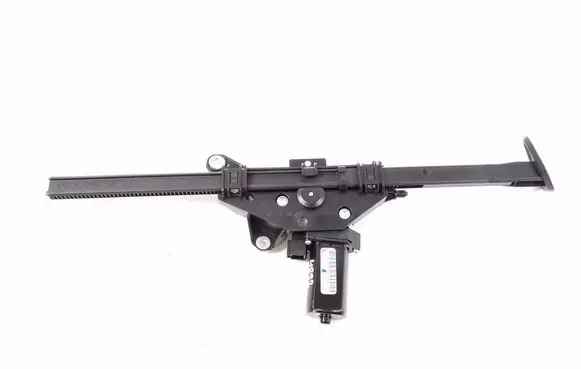 Mercedes-Benz E C207 W207 Seat belt height adjuster A2078600182