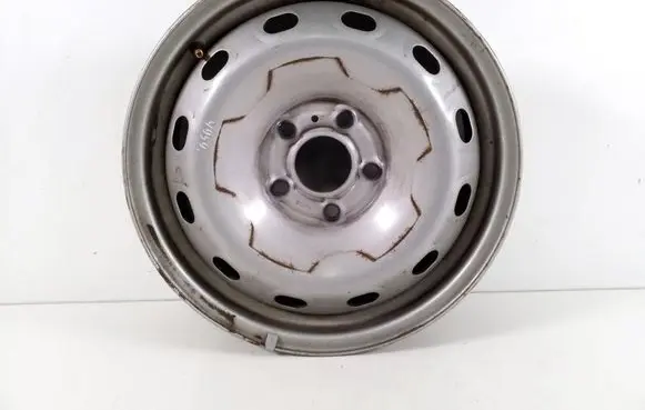 Renault Trafic III (X82) R16 forged rim