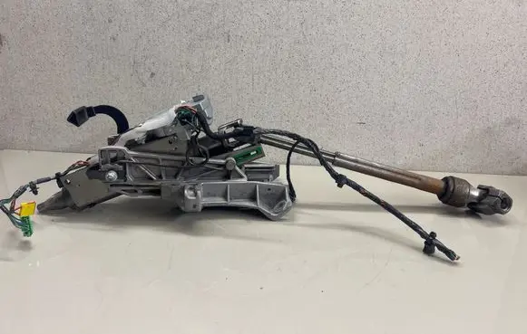 Volvo XC60 Steering rack mechanical part 31340186