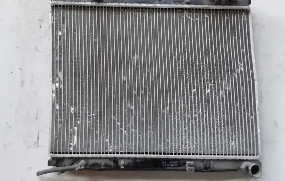 KIA Sorento Coolant radiator 253103E810