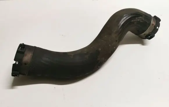Mercedes-Benz E W212 Intercooler hose/pipe A2045282182