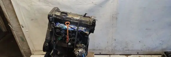 Audi A4 S4 B5 8D Engine ADR