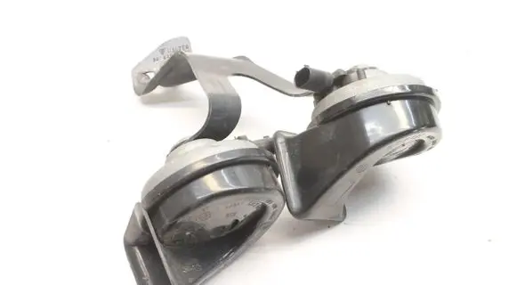 Porsche Boxster 987 Horn signal