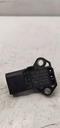 Volkswagen Polo V 6R Air pressure sensor 03P906081 0281006153 100806T151630A