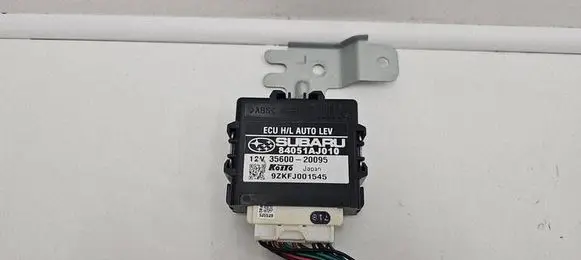 Subaru Legacy Light module LCM 84051AJ010 3560020095 9ZKFJ001545