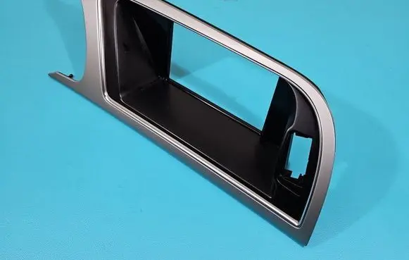 Audi A5 8T 8F Center console decorative trim 8T1857186H IMPRK1437562