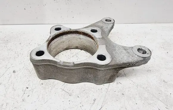 Citroen C5 Aircross Rear wheel hub 9823532680