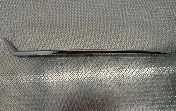 Toyota Corolla E210 E21 Front bumper splitter molding 5312102460 53121-02460