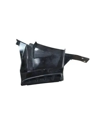 Audi RS5 Front bumper corner part panel trim 8W6121763B