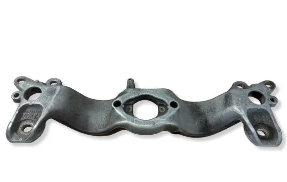 Audi A4 S4 B7 8E 8H Gearbox mount 8E0399 253A1