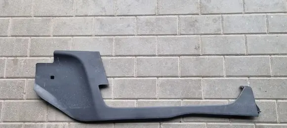 Hyundai IONIQ 6 Centre console side trim front 846W1KL000NNB 846W1KL000