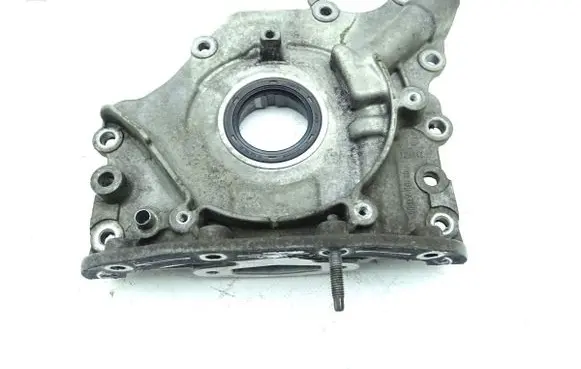 Citroen C5 Oil pump 9656484580 GBIMPORT