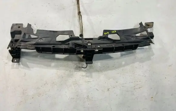 Peugeot 508 Front piece kit 