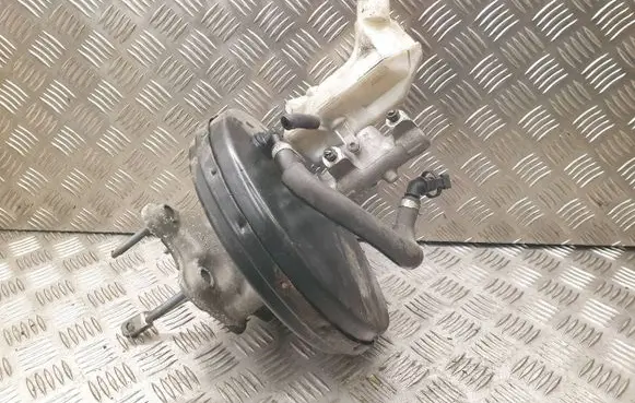 Nissan Note (E11) Brake booster 8200123844