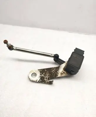BMW 5 E60 E61 Headlight/headlamp level sensor 1093697 241104