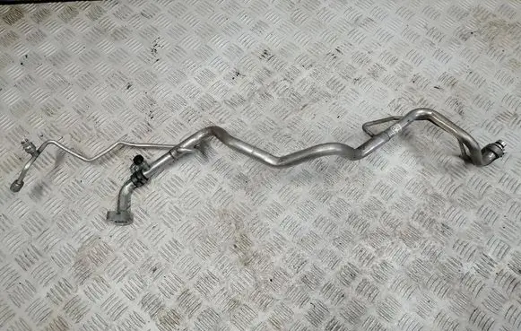 Nissan Qashqai Air conditioning (A/C) pipe/hose 924464EB0A MF4462901590