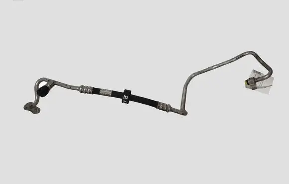 Mercedes-Benz E W212 Air conditioning (A/C) pipe/hose A2128301416