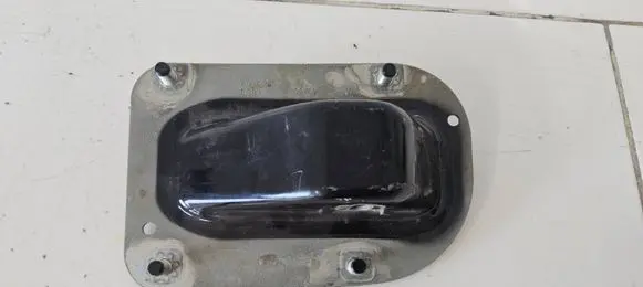 BMW 5 E60 E61 Tailgate/trunk/boot hinge 7034245 ES03 2209