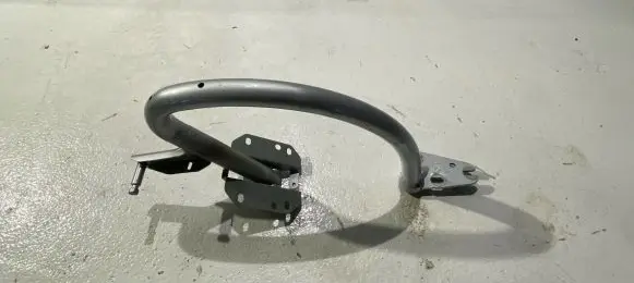 Audi A5 8T 8F Tailgate/trunk/boot hinge 8K5827302AA