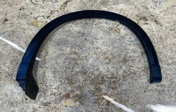 Mazda CX-5 II Rear arch trim KB7W-51W61 S2501M466