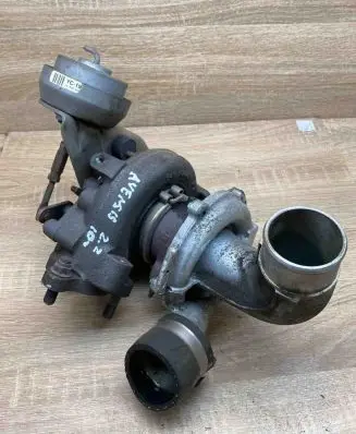 Toyota Avensis T270 Turbo 172010R060