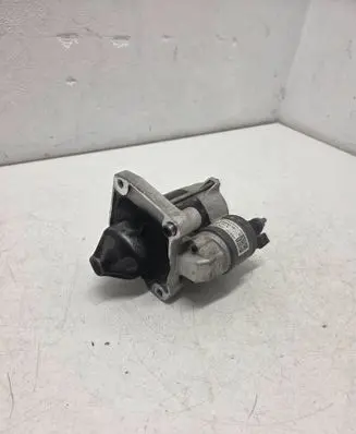 Opel Corsa F Starter motor ESW1015 9812715380 25E05676EC